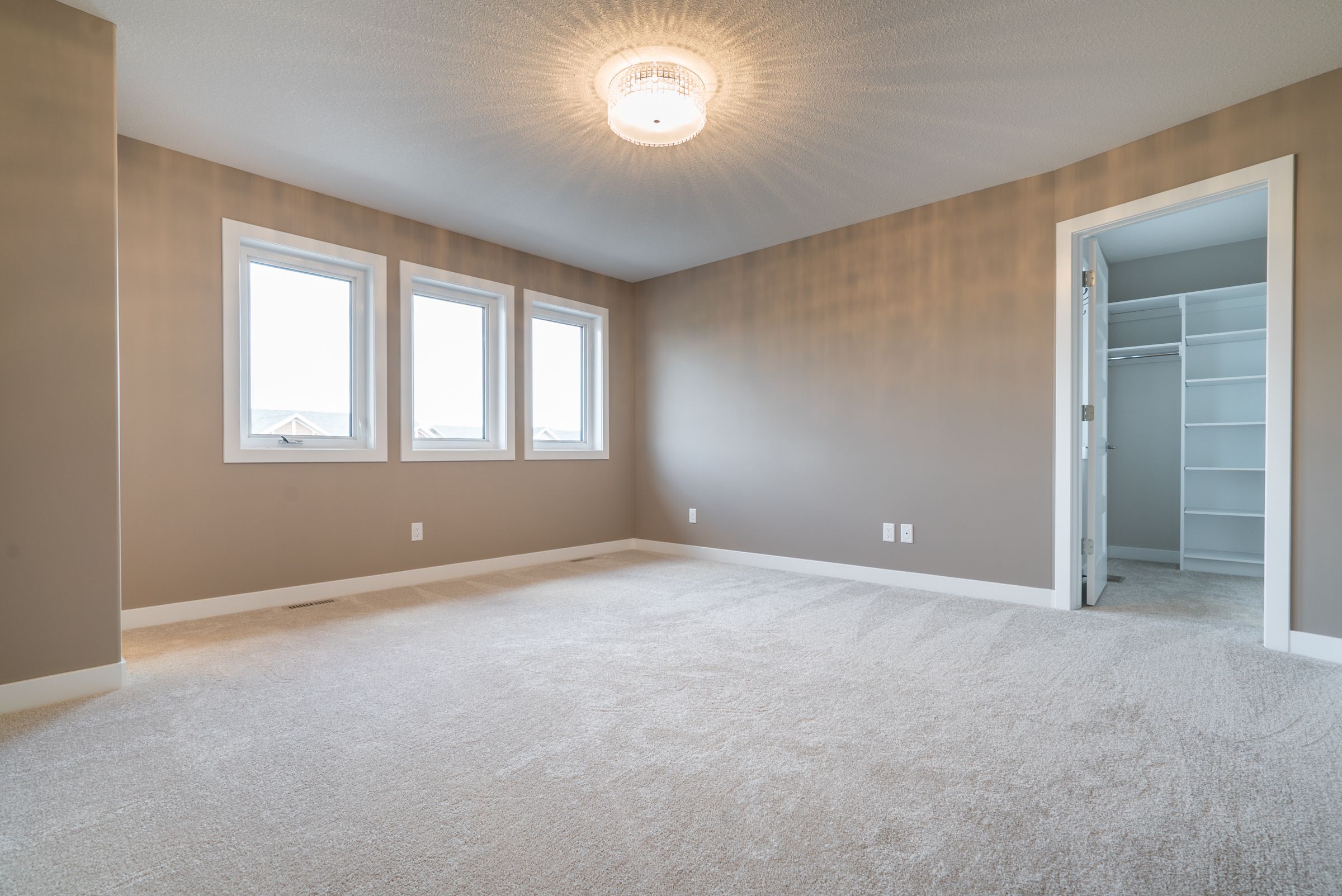 Bedroom Cleaning